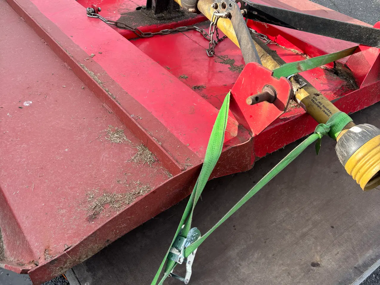 Billede 2 - Brakpudser 