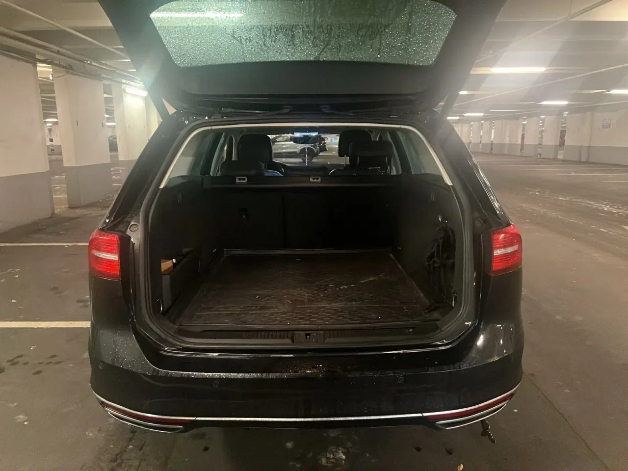 Billede 16 - VW Passat 1,4 GTE Variant DSG