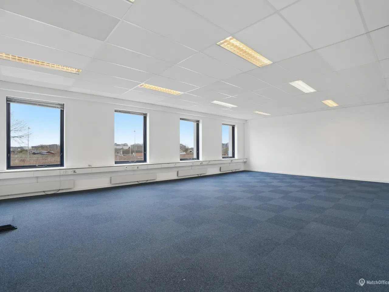 Billede 2 - Kontor på 105 m² i Kastrup kun 0.5 km fra E20
