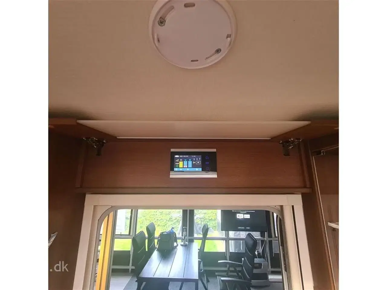 Billede 16 - 2021 - LMC Maestro 592 K   ALDE - SPECIAL-MODEL MED MEGET UDSTYR