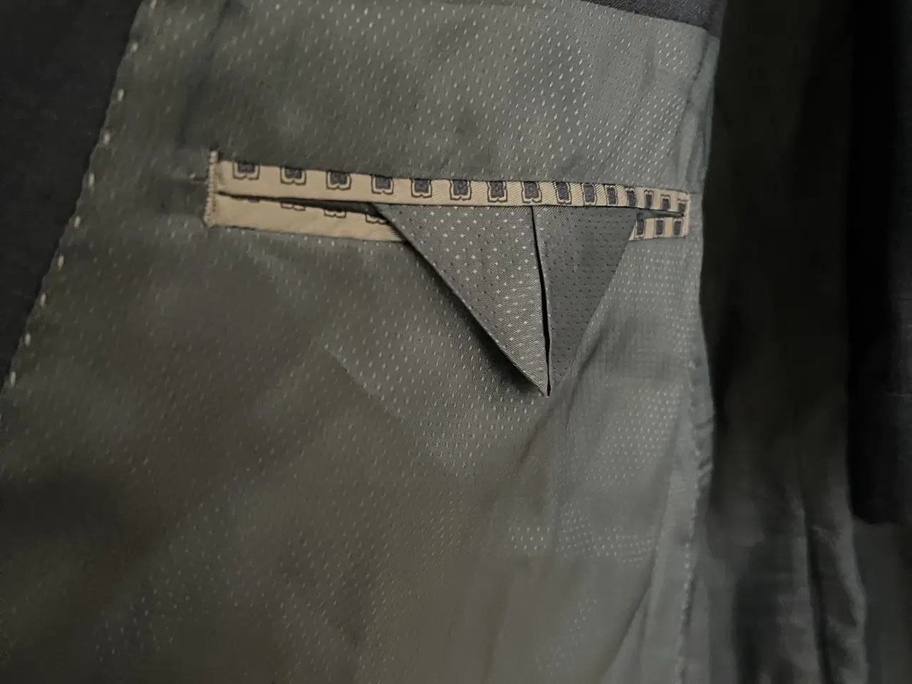 Billede 2 - Super flot jakkesæt 