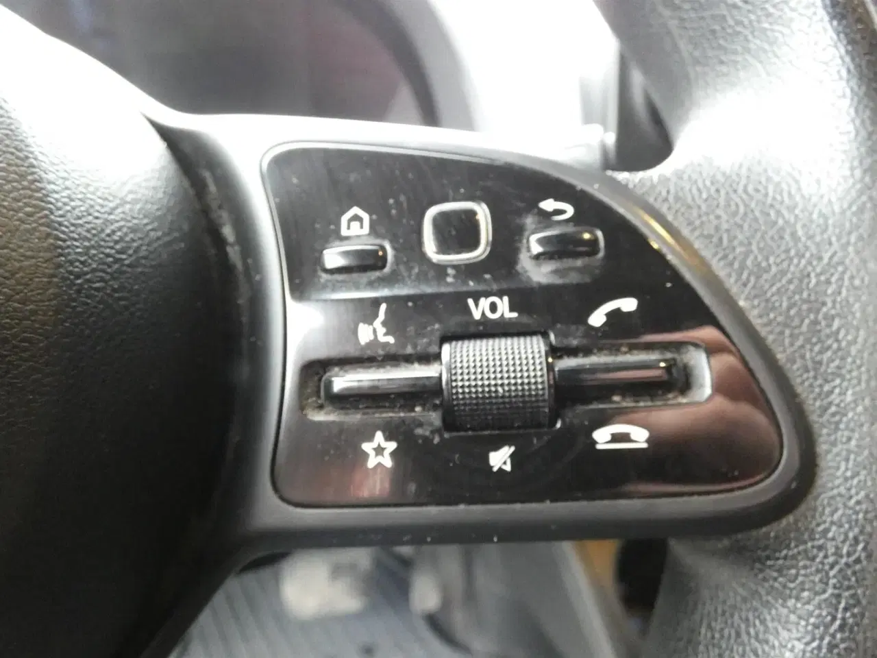 Billede 13 - Mercedes-Benz Sprinter 317 2,0 CDI A3 H2 RWD 9G-Tronic 170HK Van Aut.