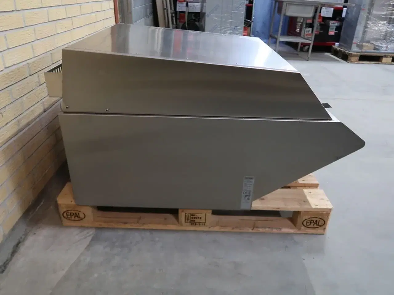 Billede 7 - Ultravent Emfang Rational 061-101 60.72.202