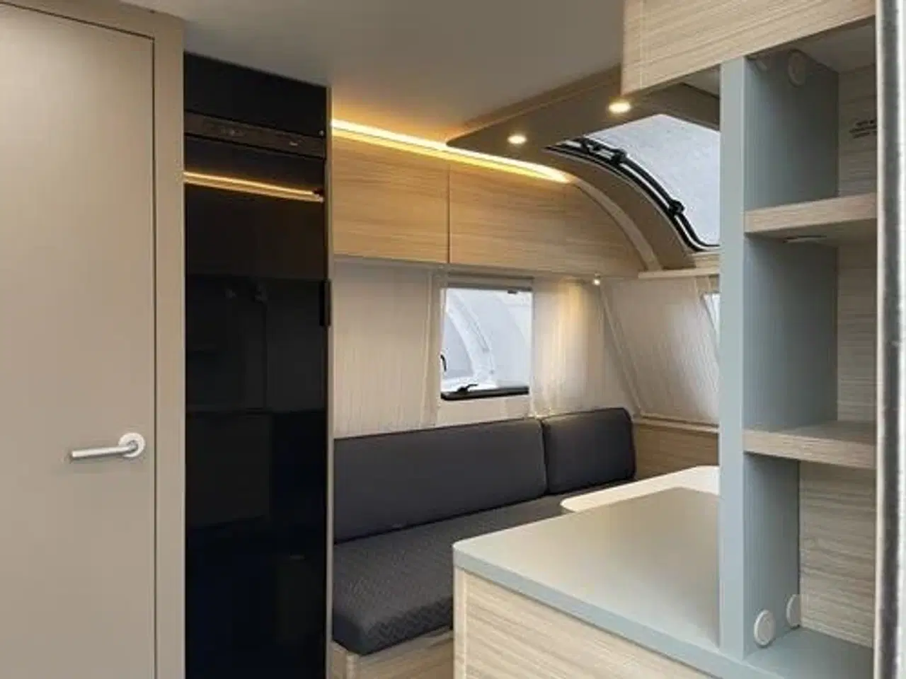 Billede 5 - Adria ALTEA Altea4four 362 LH