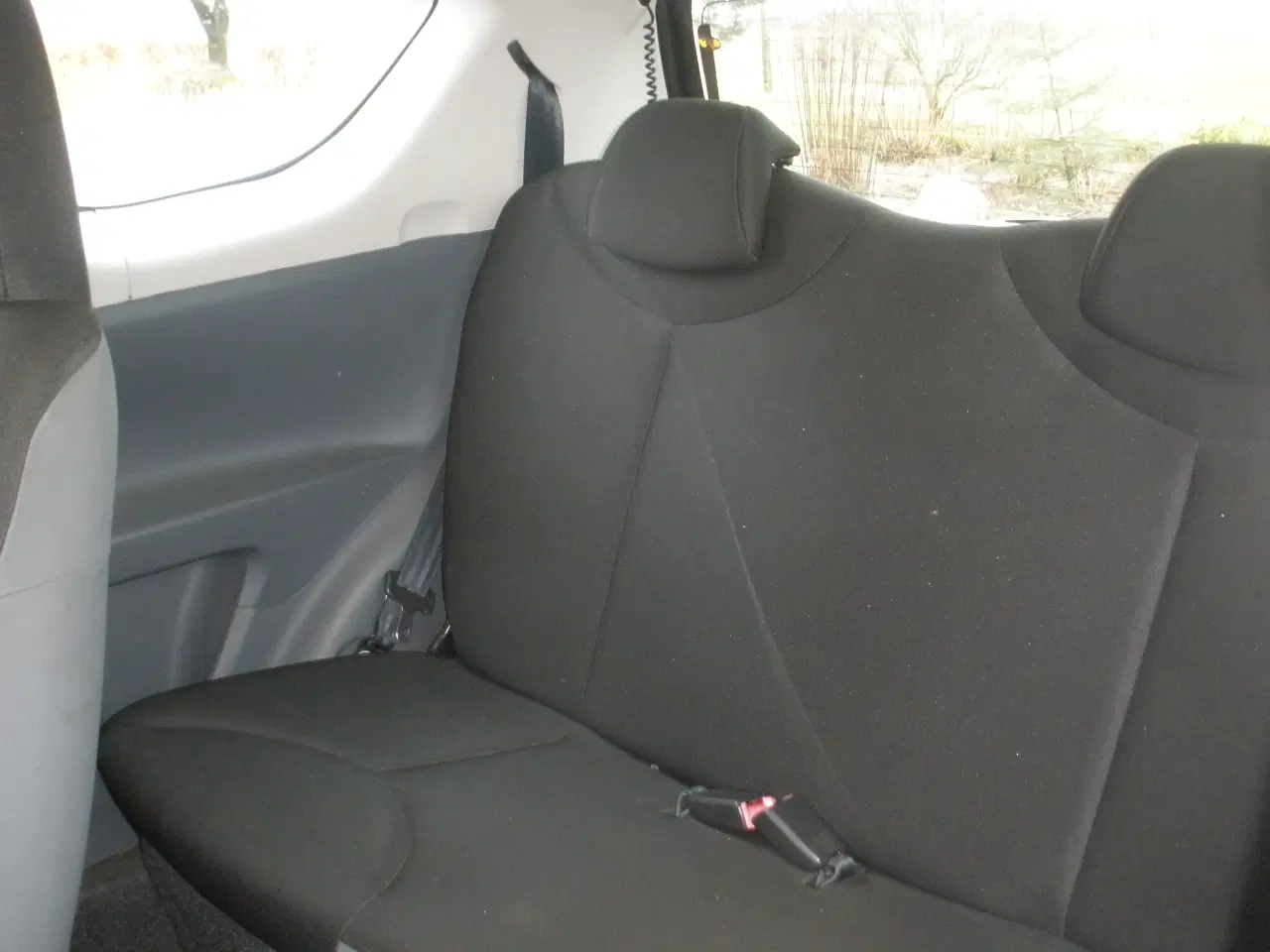 Billede 5 - Toyota Aygo 1,0I