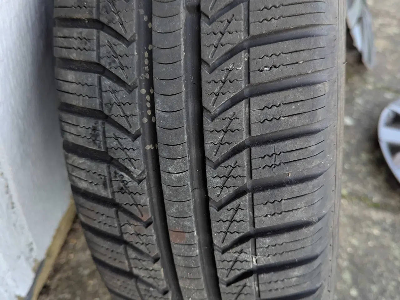 Billede 2 - Helårsdæk