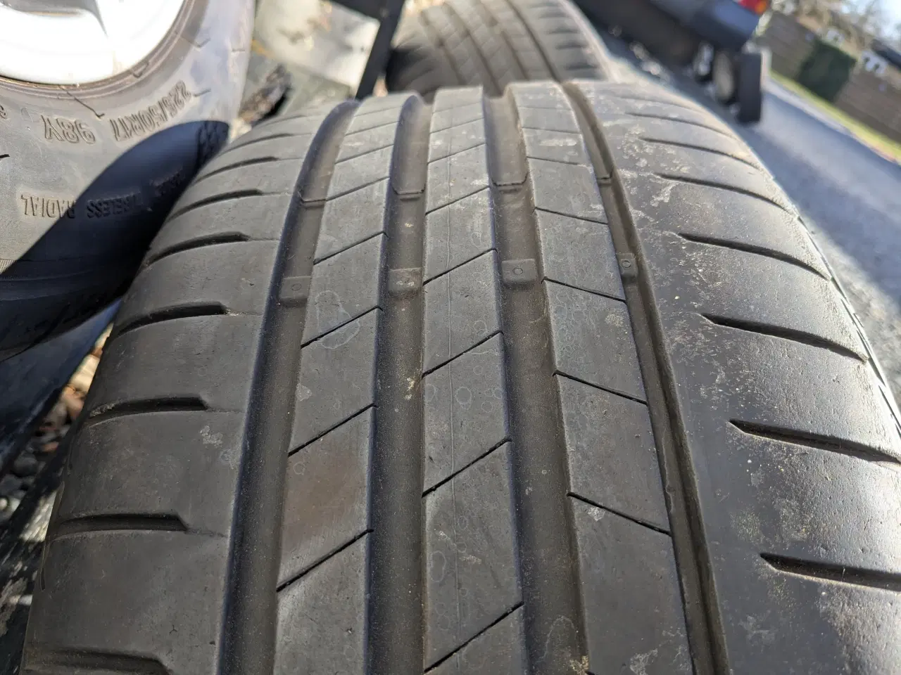 Billede 7 -  BMW Sommerhjul 17" til 3-serie G20/21