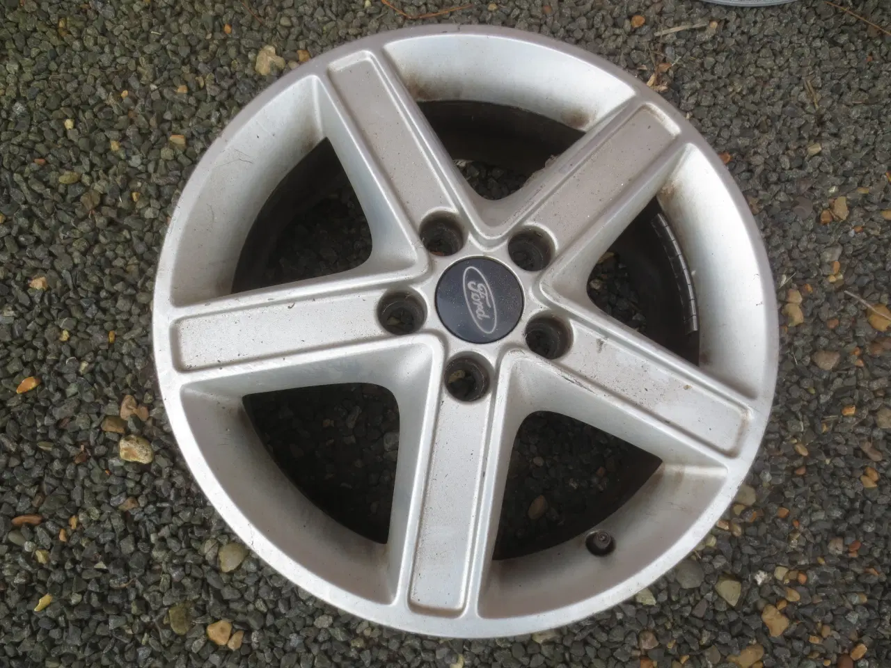 Billede 12 - 16 T Alu til Ford - Peugeot. 