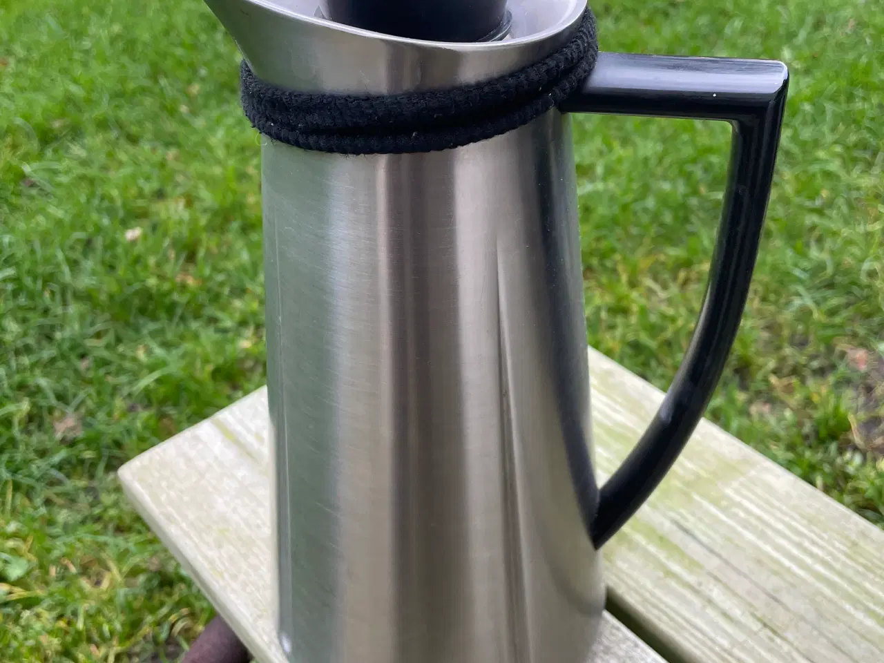 Billede 1 - Thermokande Rosendahl i stål
