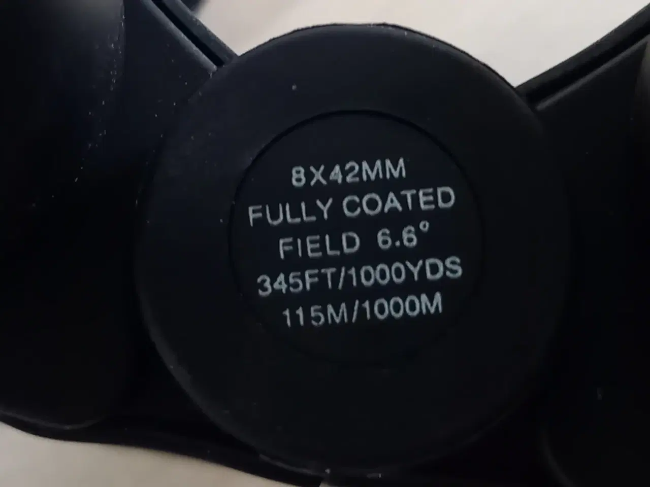 Billede 2 - Jaguar håndkikkert 8 x 42