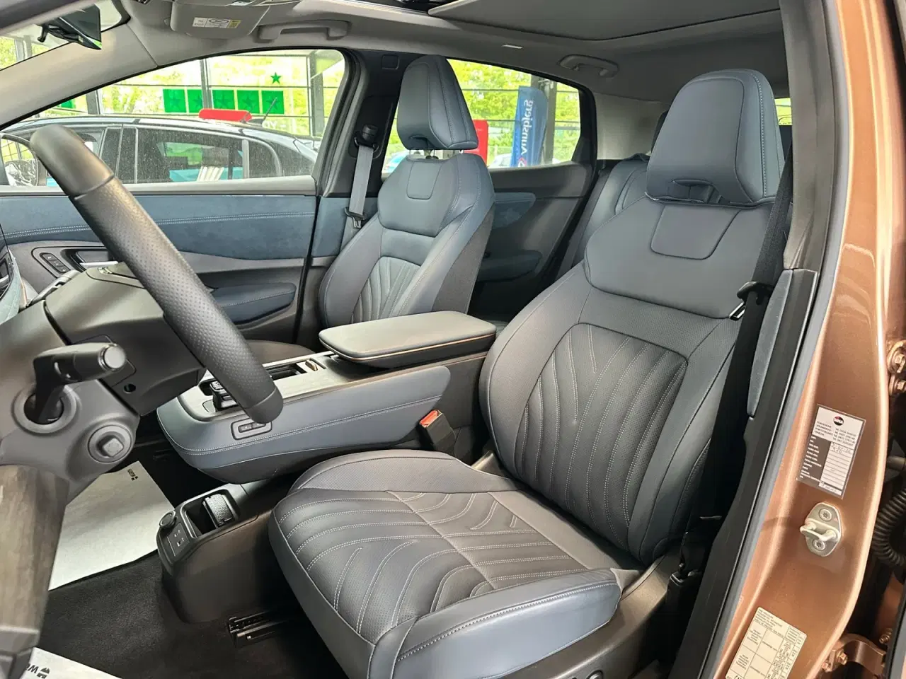 Billede 3 - Nissan Ariya 63 Evolve
