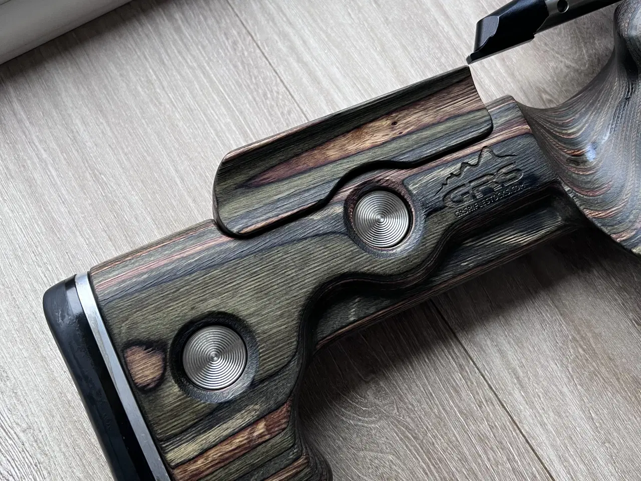 Billede 3 - Tikka T3x .308 Win riffel sælges