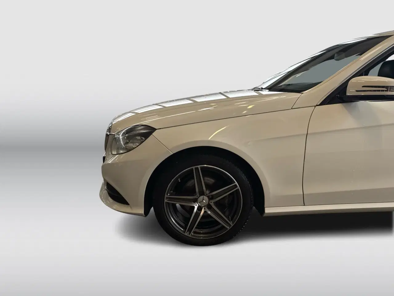 Billede 9 - Mercedes E200 2,2 BlueTEC Avantgarde stc. aut.