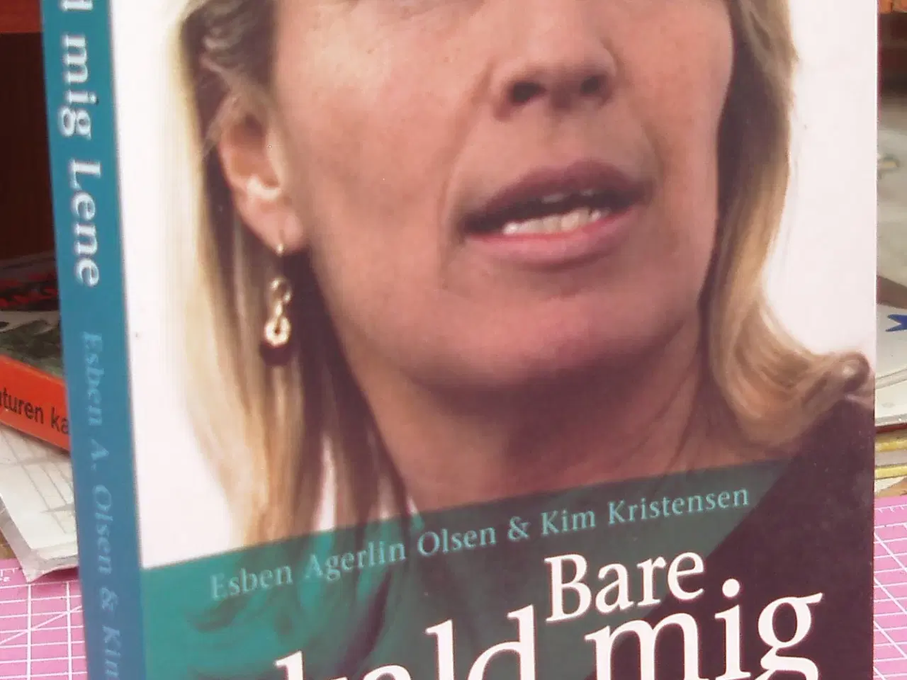 Billede 1 - Bare kald mig Lene