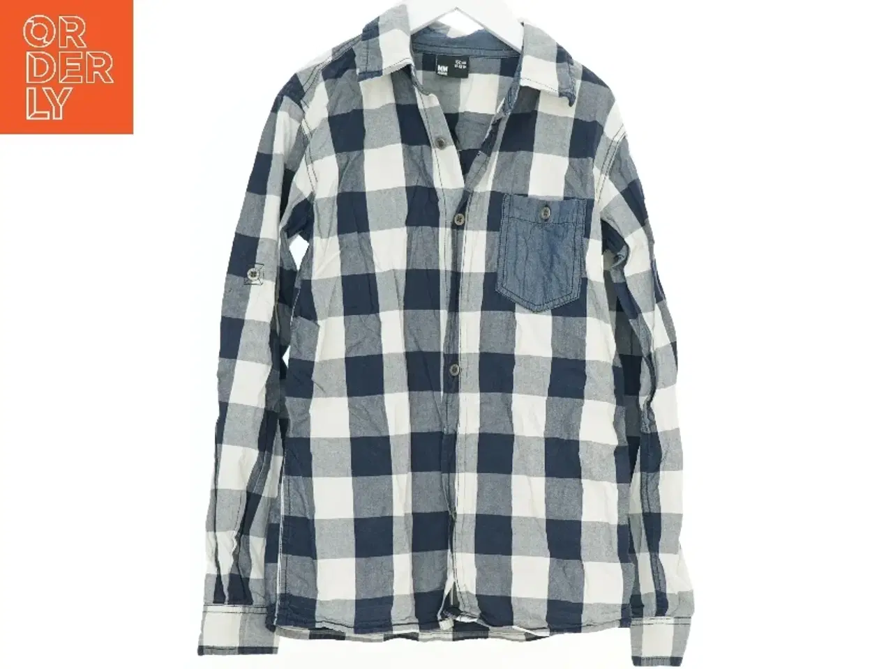 Billede 1 - Skjorte (str. 152 cm)