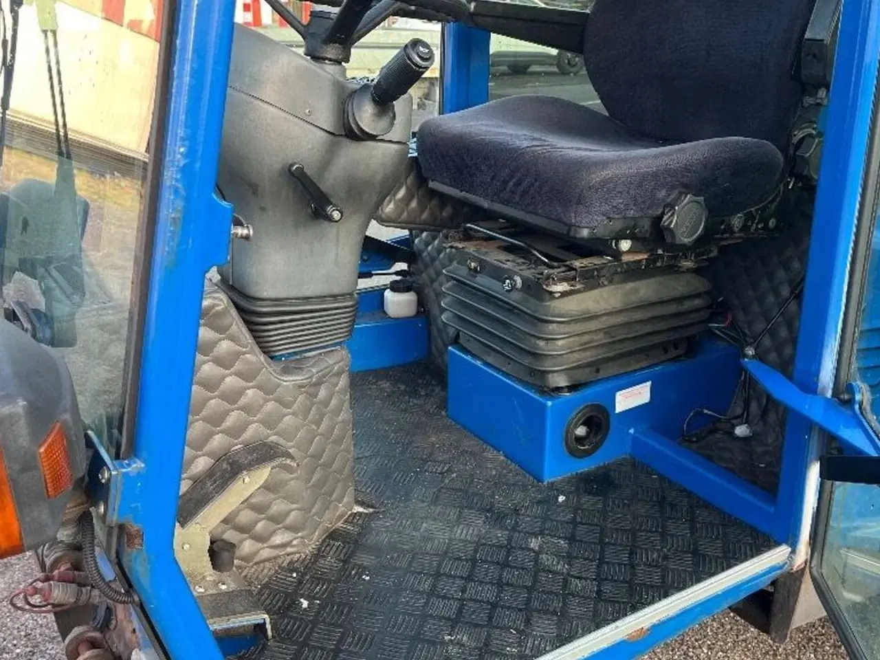 Billede 5 - Vitra 2060