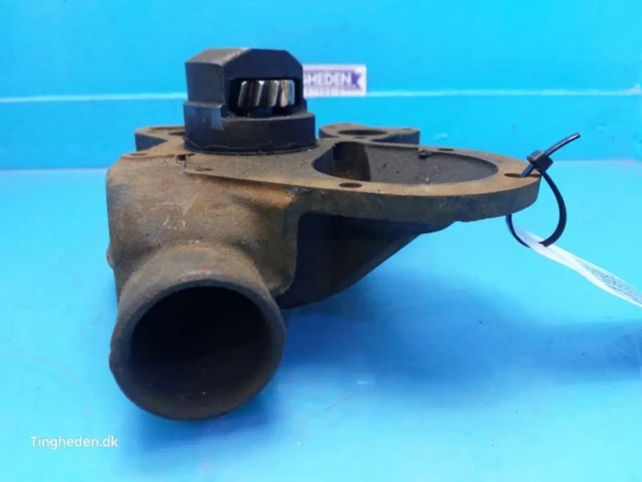 Billede 14 - Perkins 1006 Vandpumpe 4225392M91