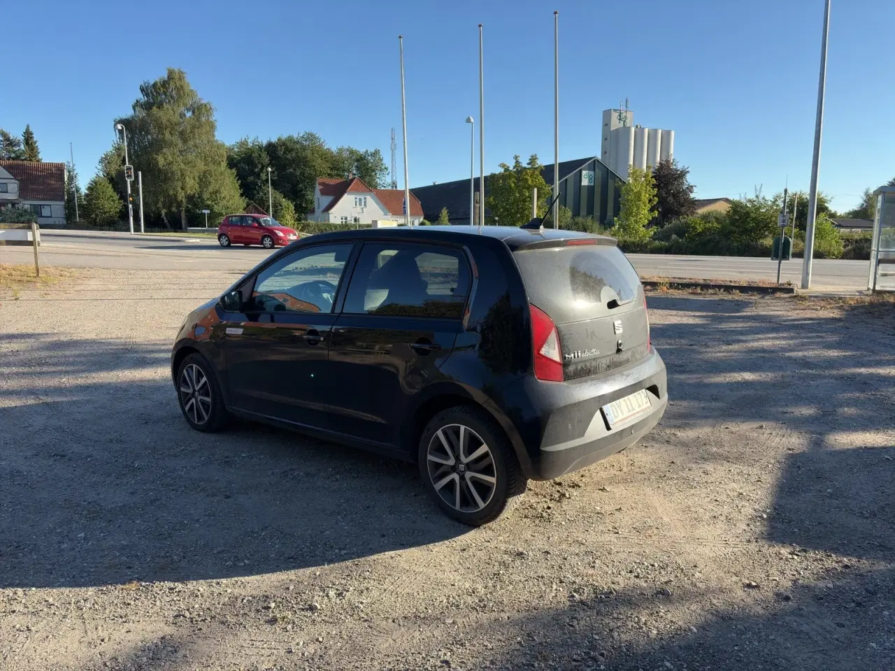Billede 5 - Seat Mii  Electric