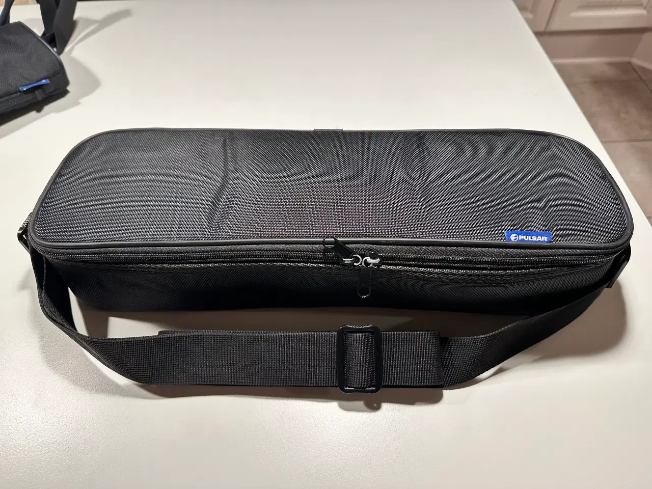 Billede 9 - Pulsar digex n455 natkikkert + Pulsar Axion xm30f 