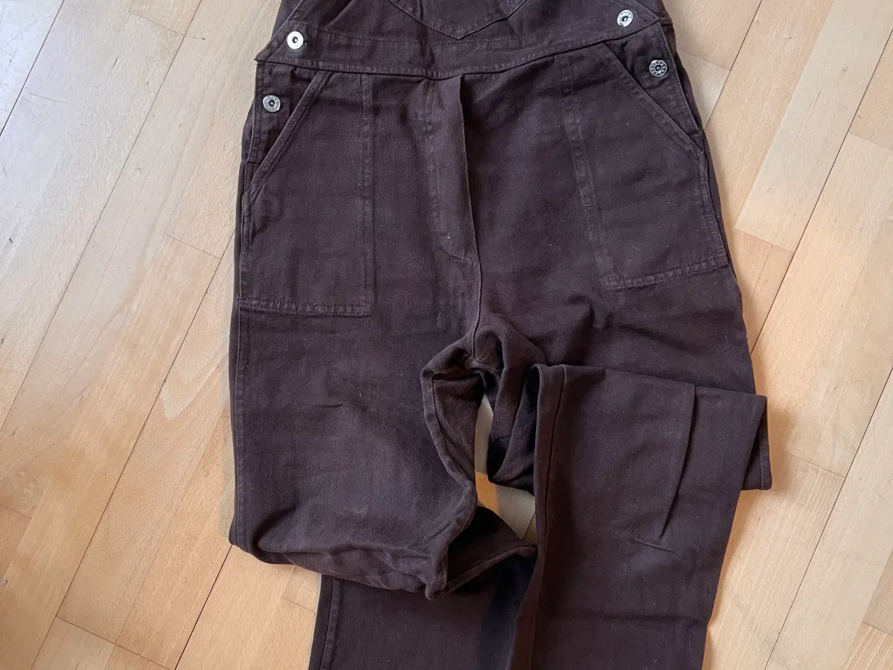 Billede 1 - Overalls med mange lommer