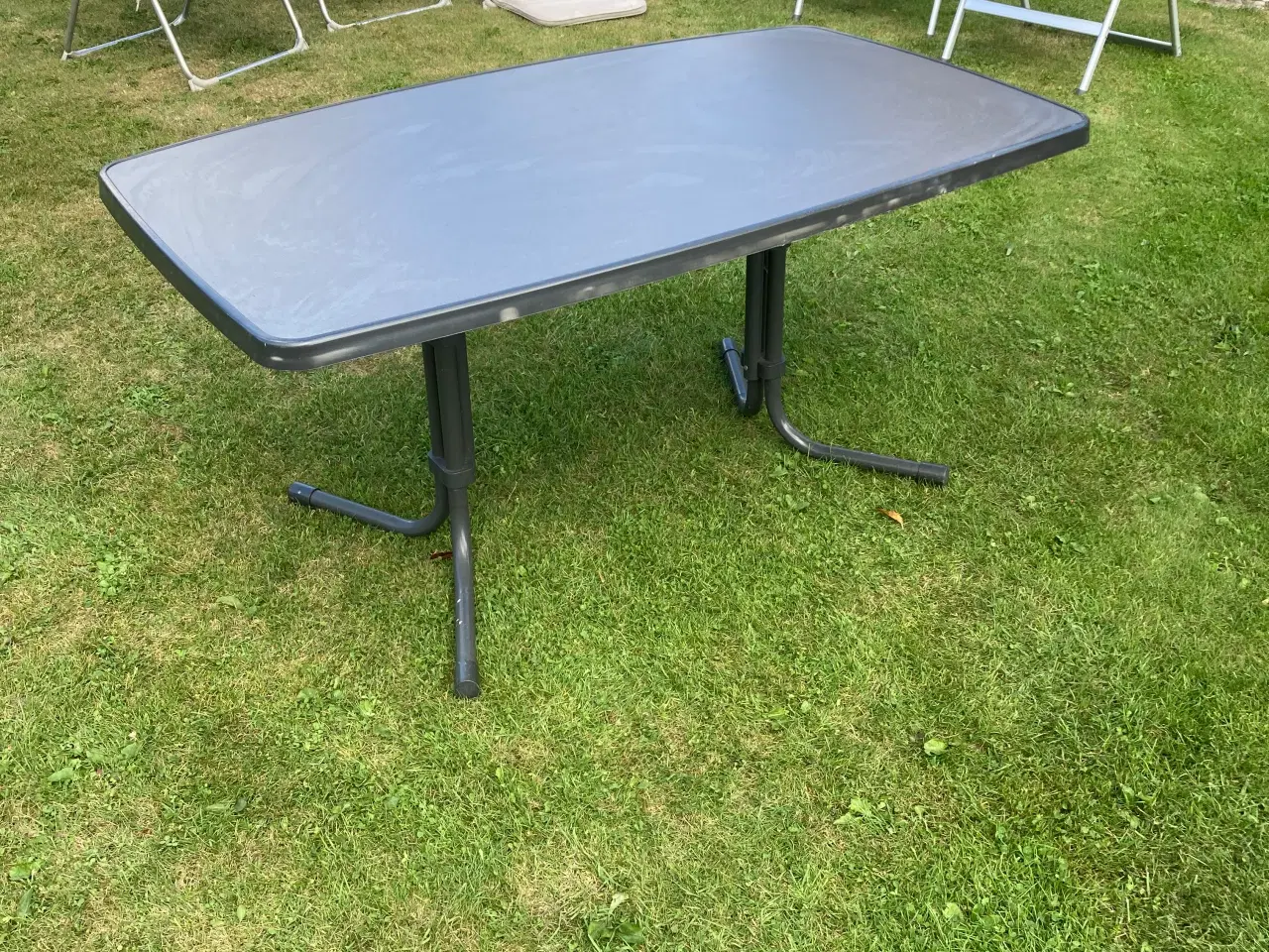 Billede 1 - Camping bord
