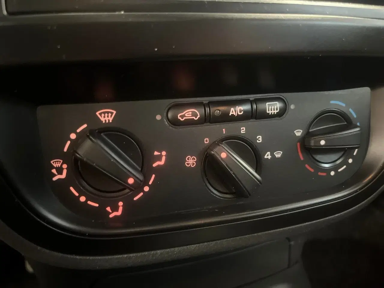 Billede 19 - Citroën C3 1,4 HDI 70 Furio 3