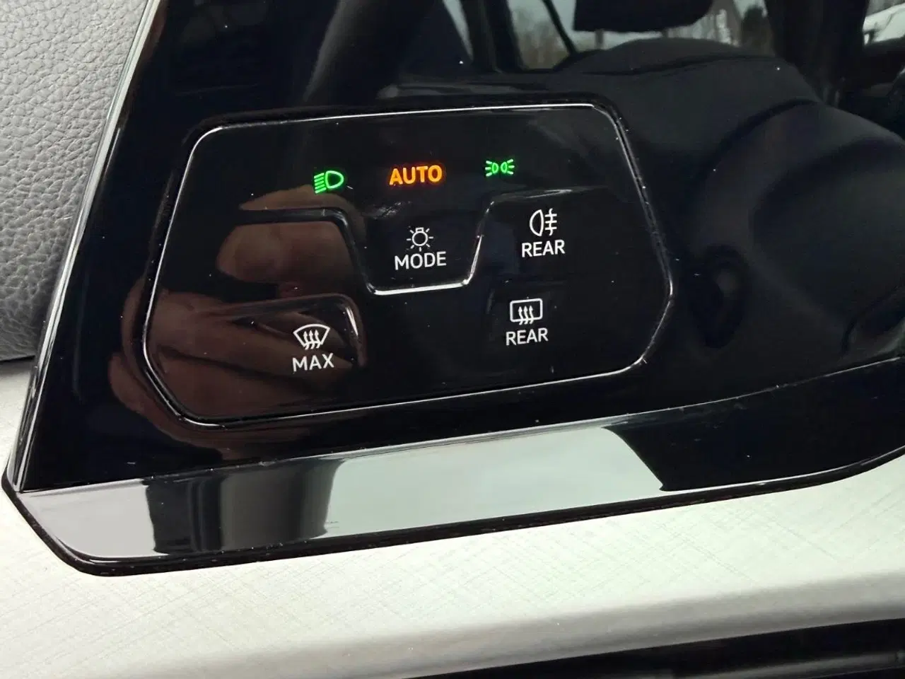 Billede 12 - VW Golf VIII 1,5 eTSi 130 Life Variant DSG