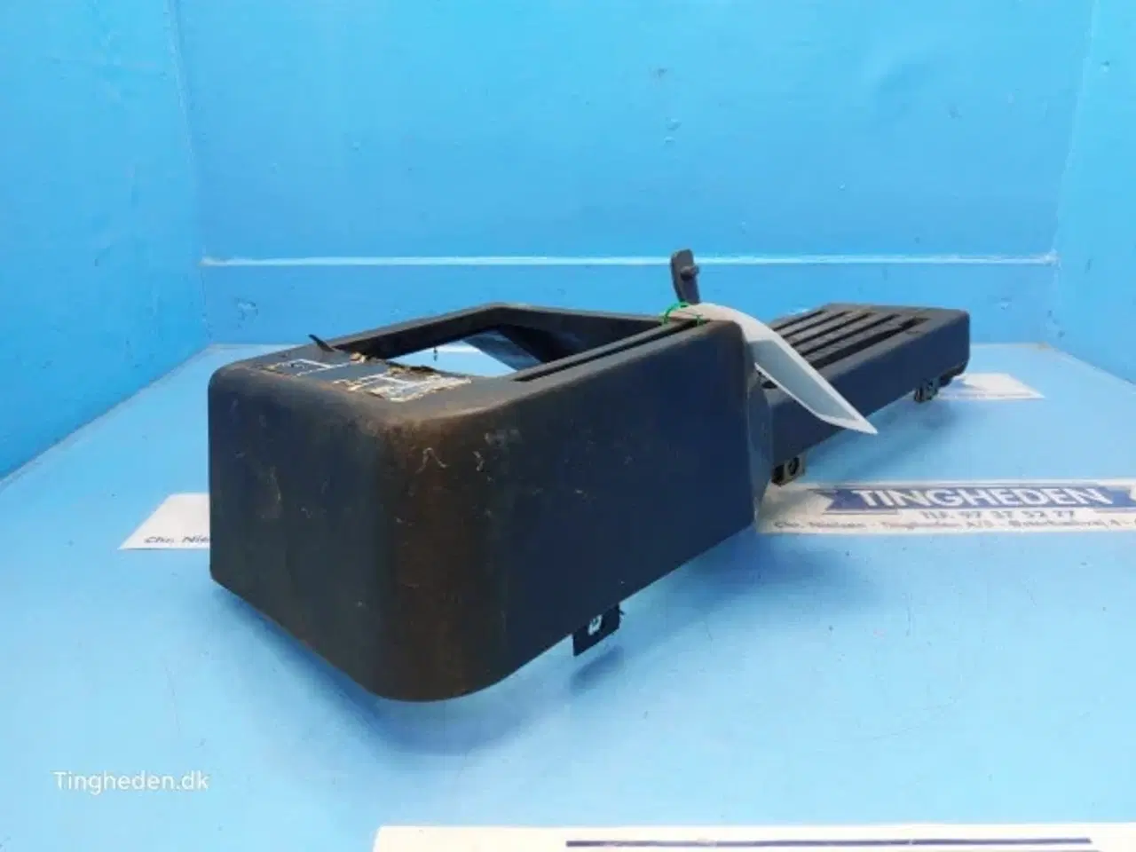 Billede 8 - John Deere 3040 Konsol Guide L55006C