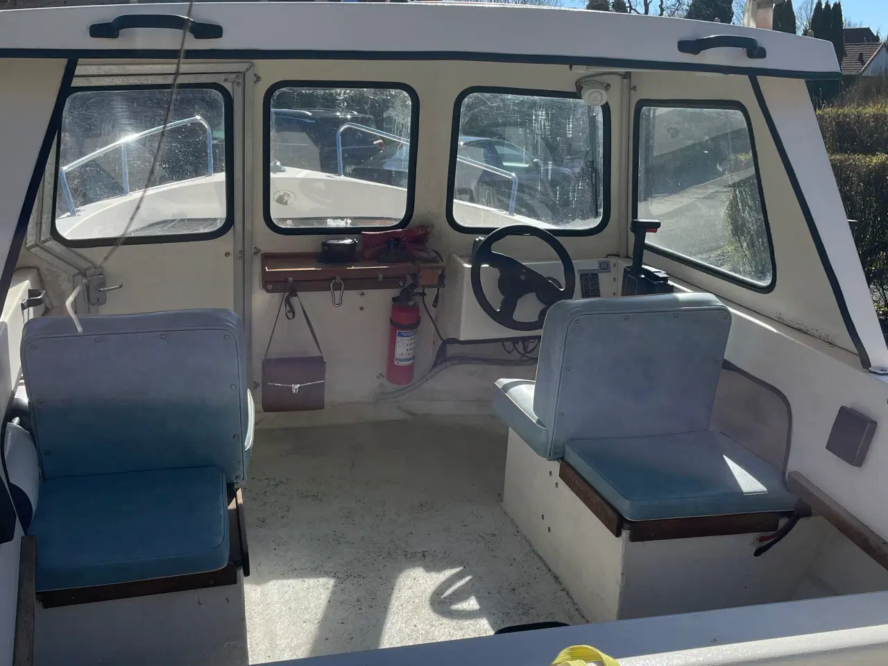 Billede 6 - Uttern  5600 mr