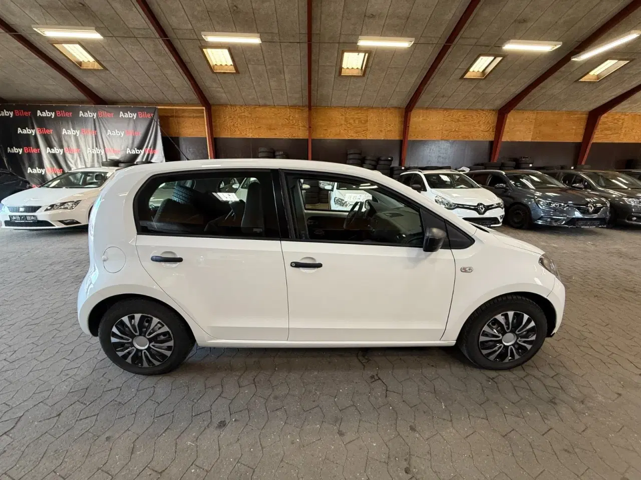 Billede 4 - Seat Mii 1,0 60 Reference