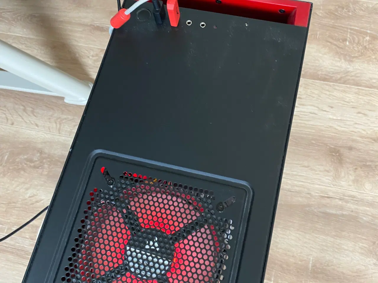 Billede 5 - Brugt Gaming Computer