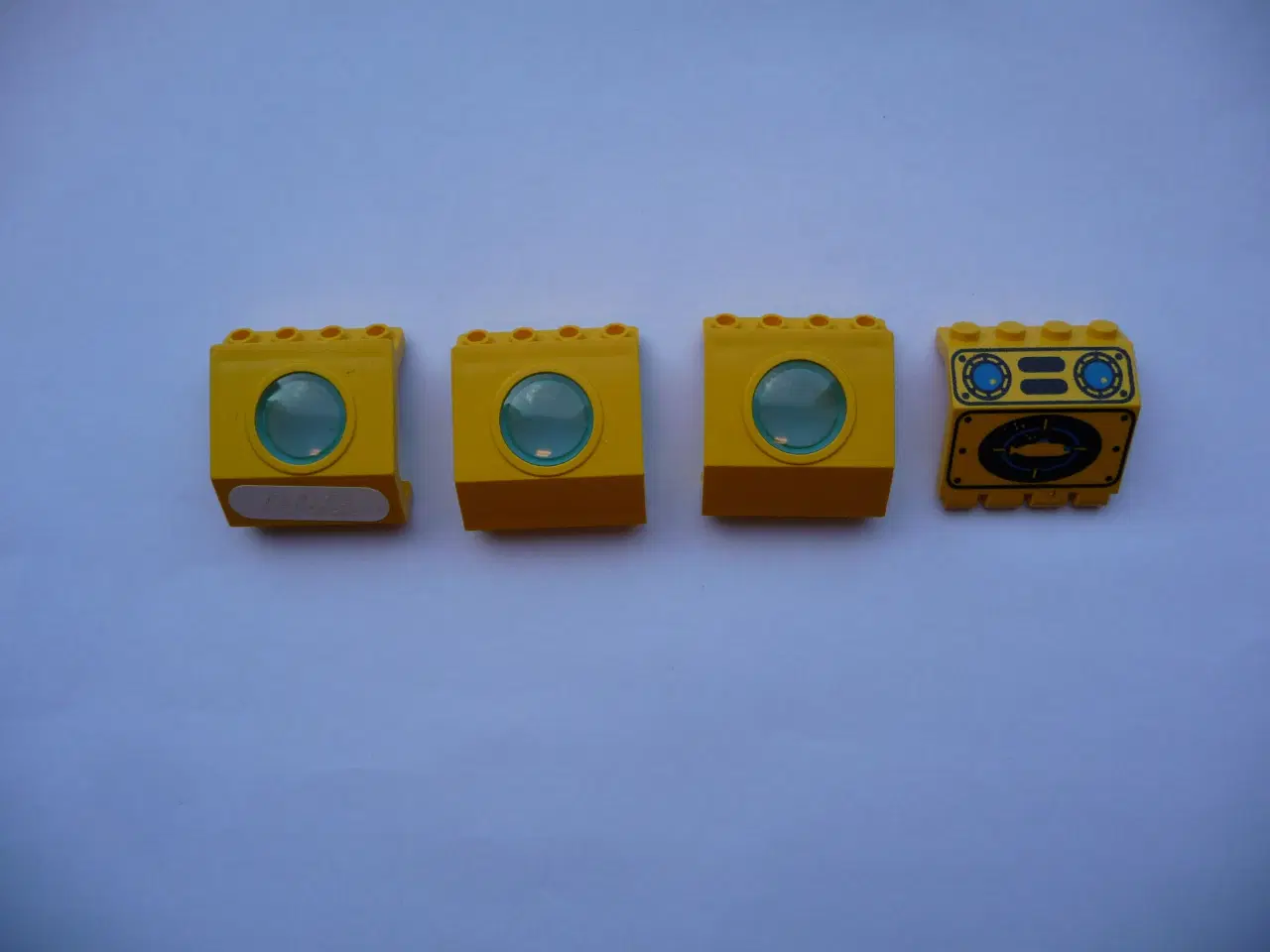 Billede 7 - lego diverse klodser til salg (se priser) evt bud