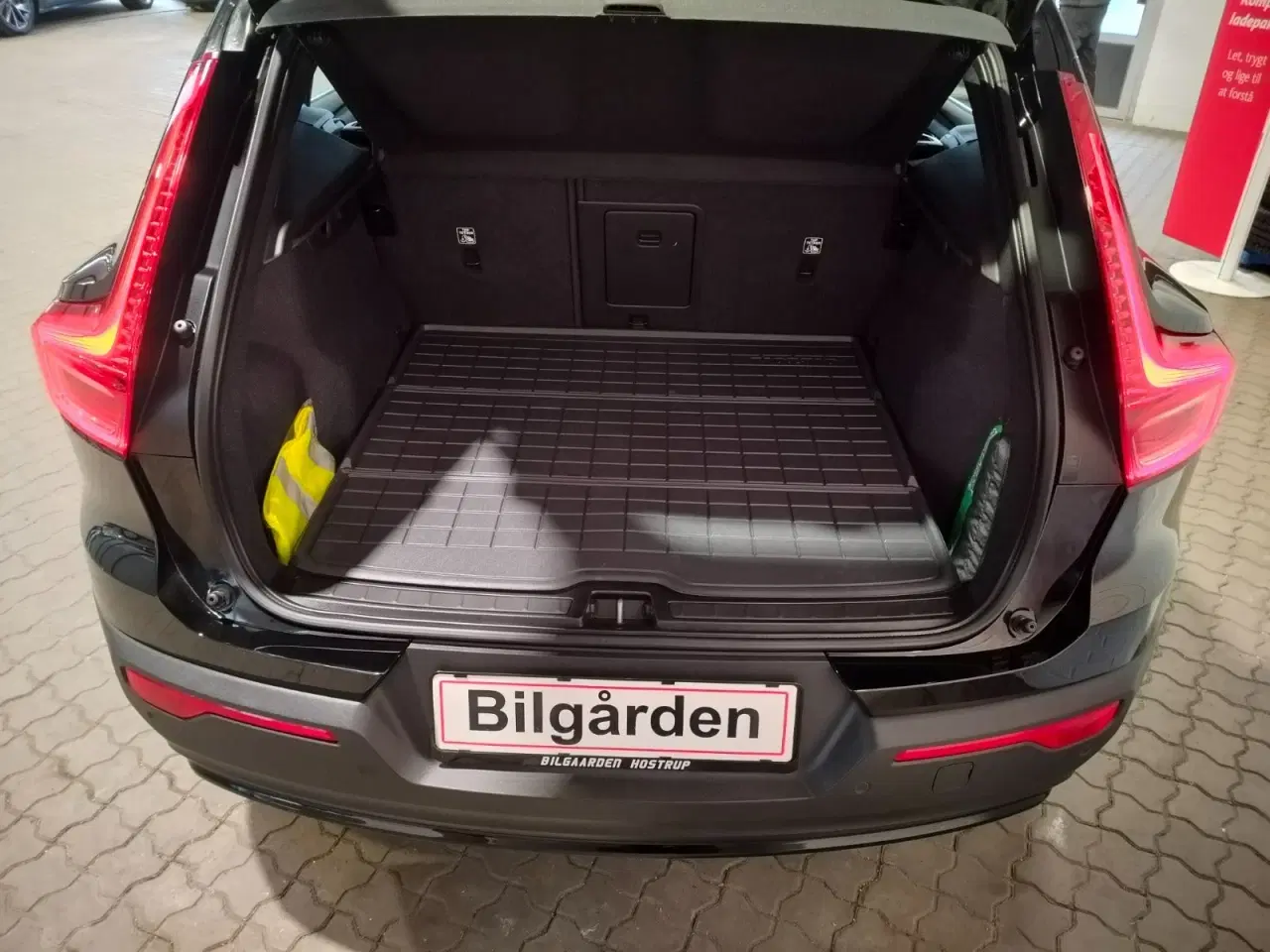 Billede 13 - Volvo XC40 P6 ReCharge Core