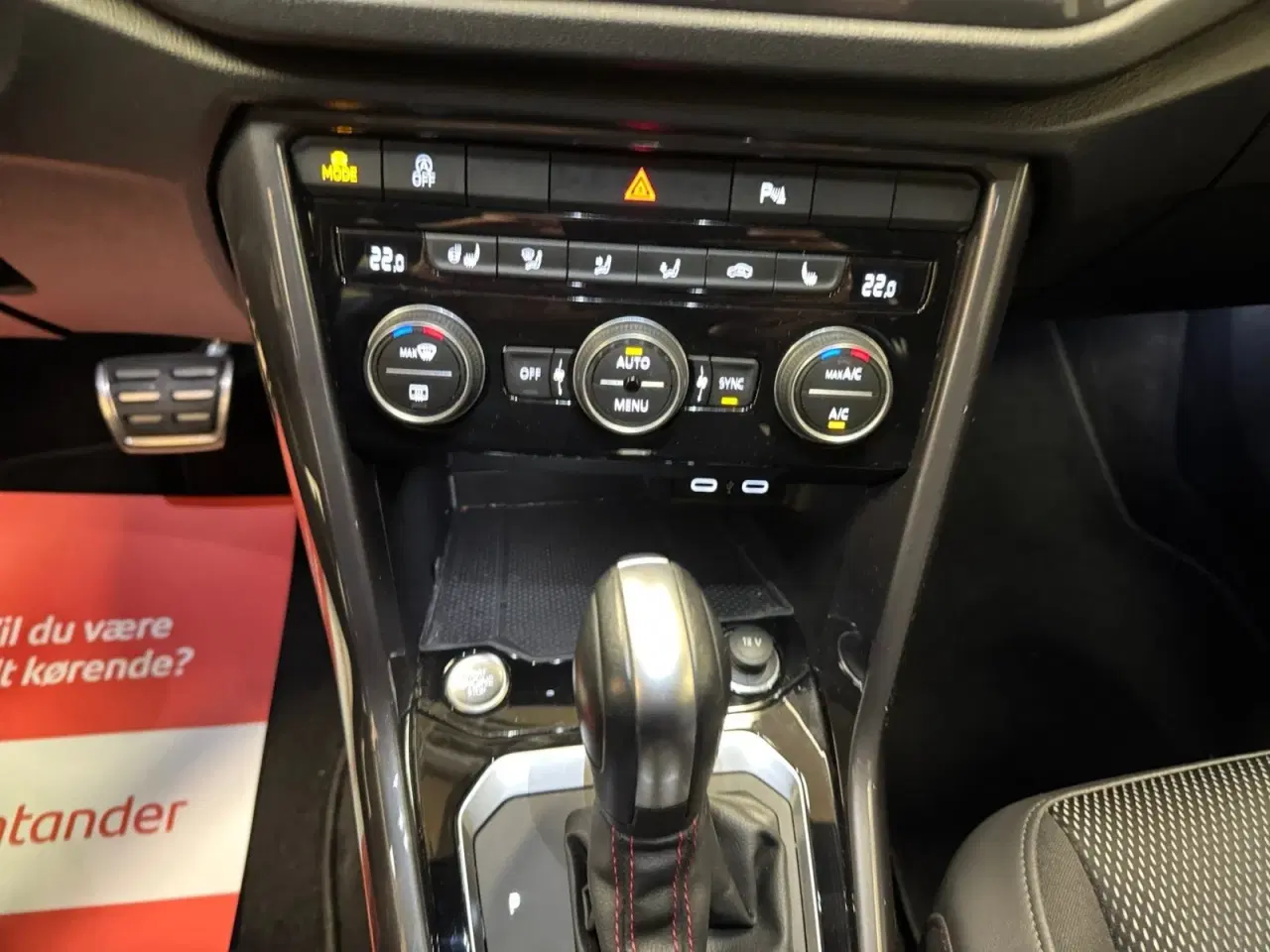 Billede 11 - VW T-Roc 1,5 TSi 150 Sport DSG