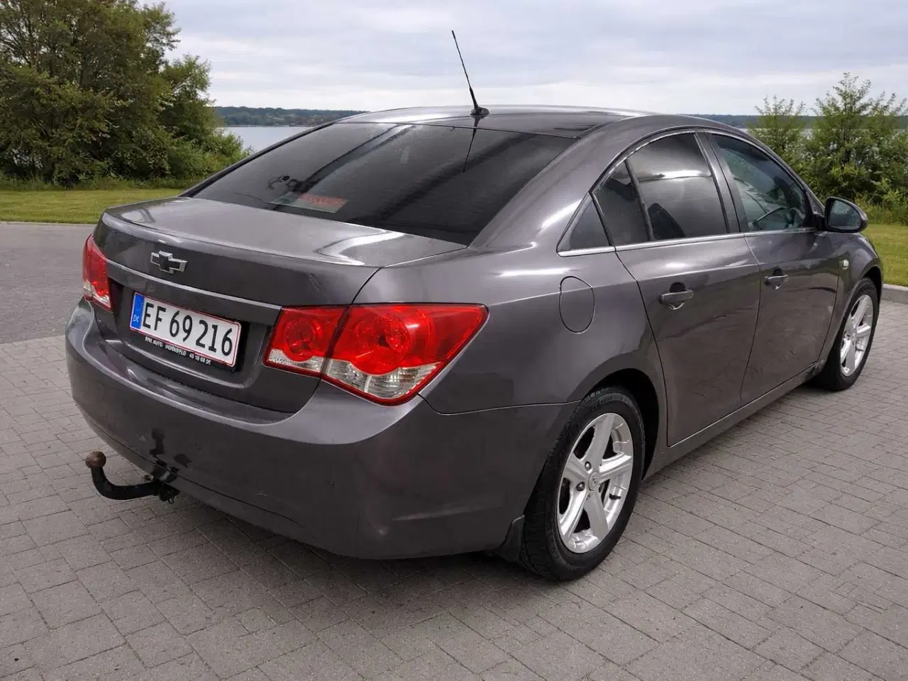 Billede 7 - Topmodel evt bytte 