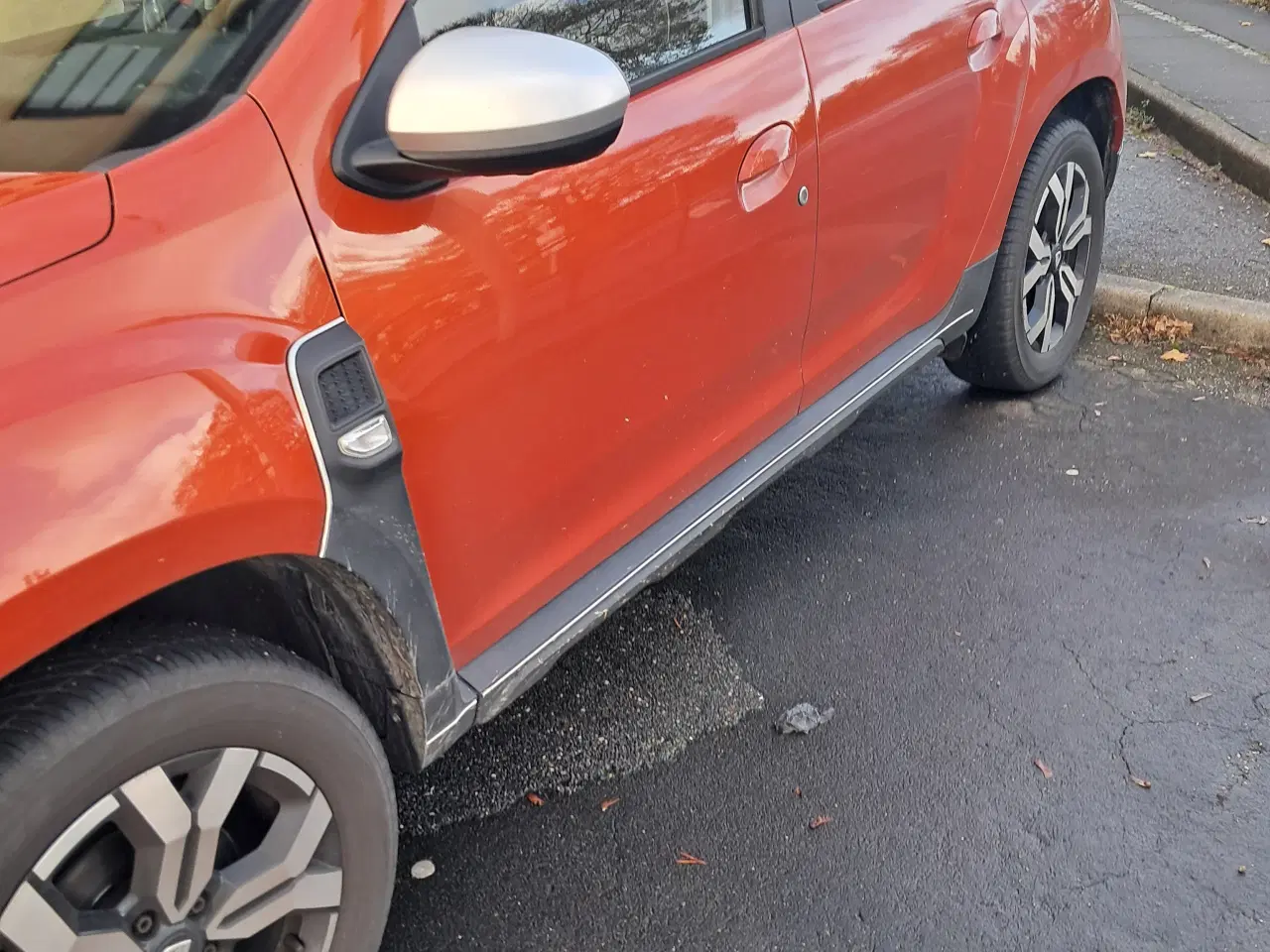 Billede 6 - Dacia duster