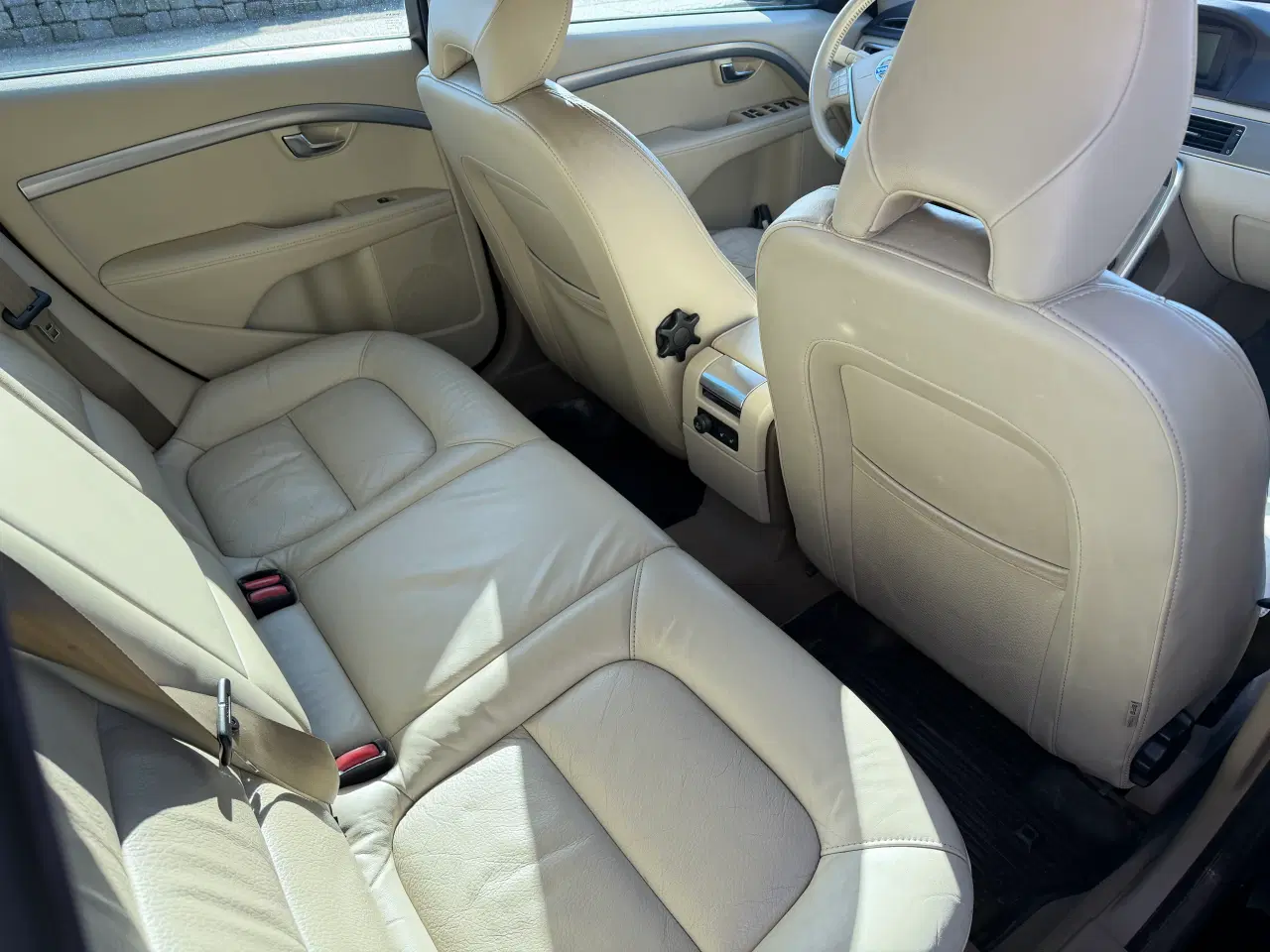 Billede 8 - Volvo v70 1,6drive 2012