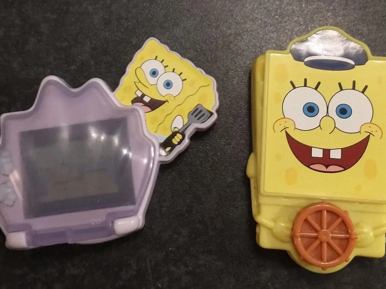 Billede 11 - 14 Stk. Spillekonsoller