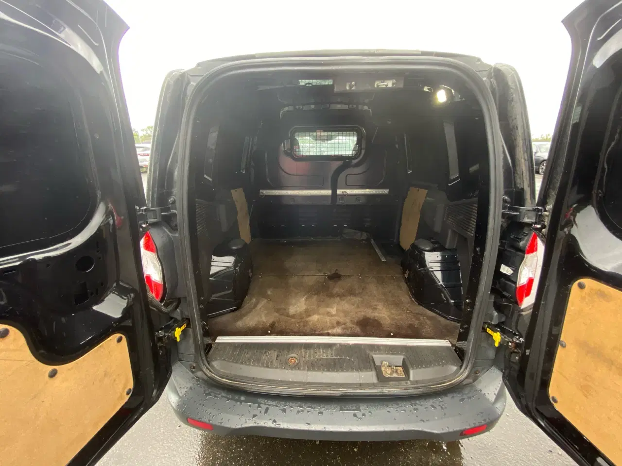Billede 7 - Ford Transit Courier 1,0 EcoBoost Trend 100HK Van