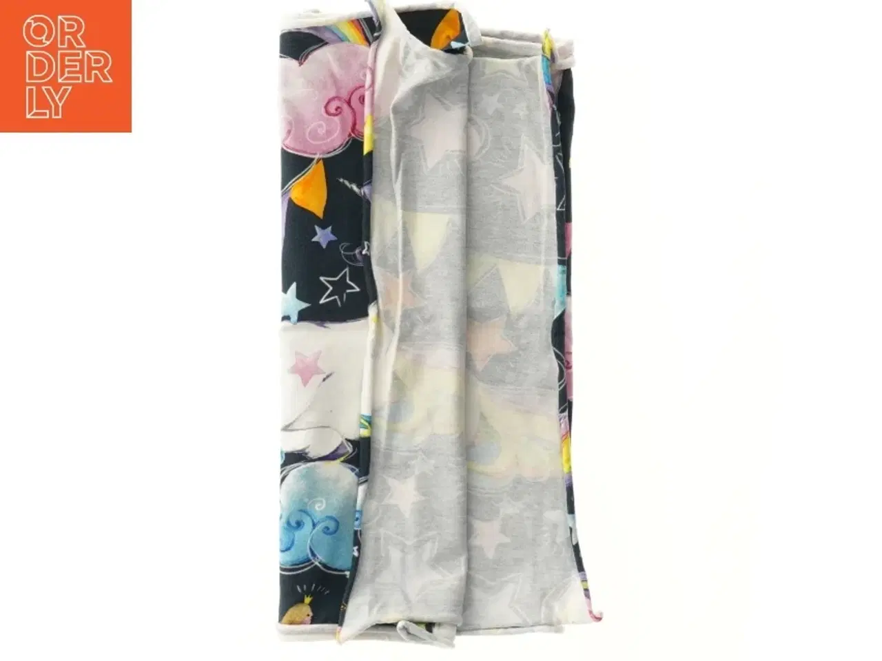 Billede 3 - Bomuldsjersey (str. 46x160 cm)