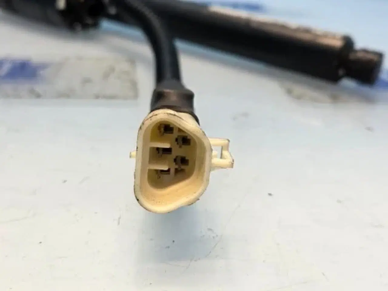 Billede 5 - New Holland CR9080 Aktuator 87347281