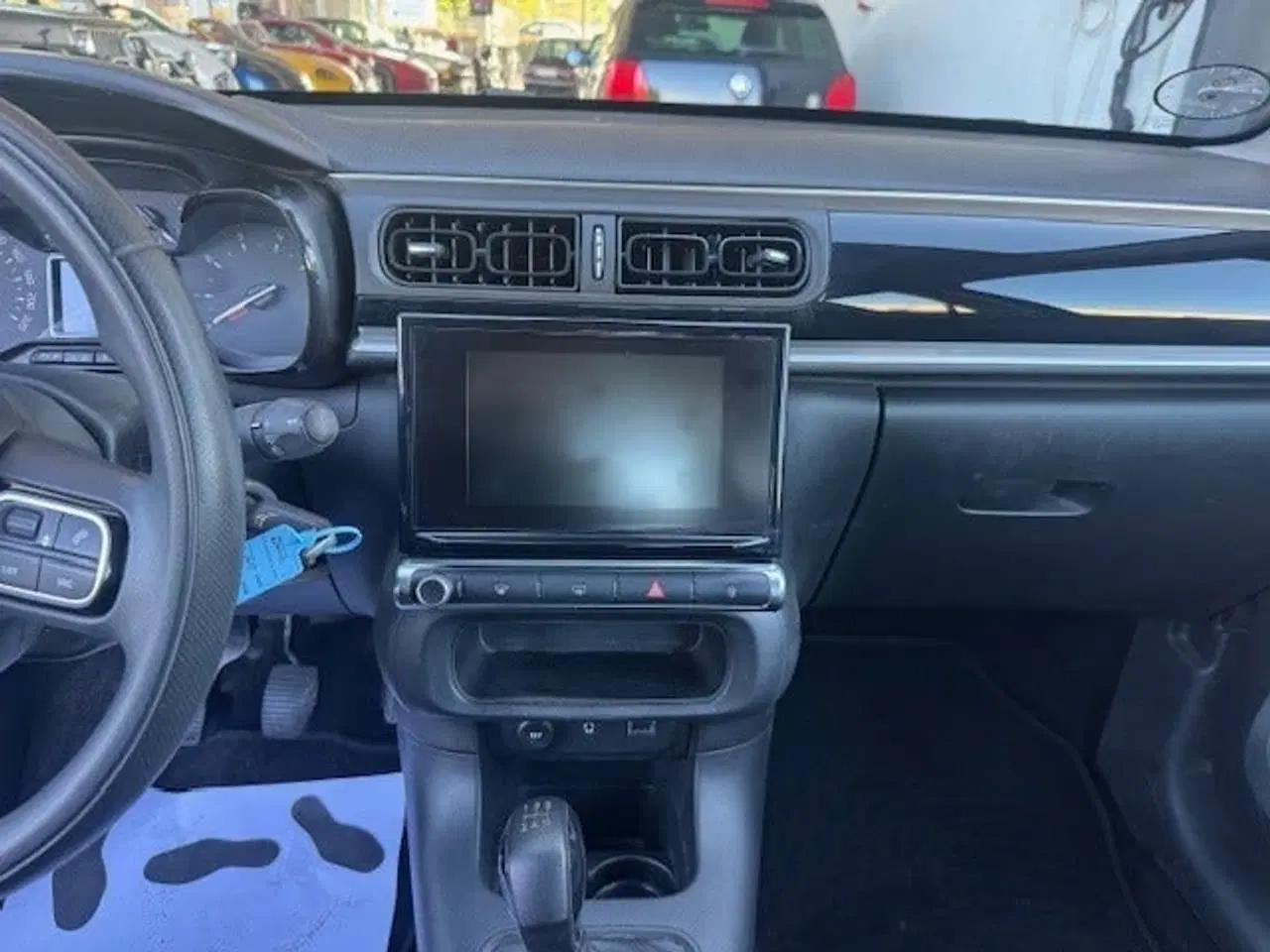 Billede 11 - Citroën C3 1,2 PureTech 82 Feel