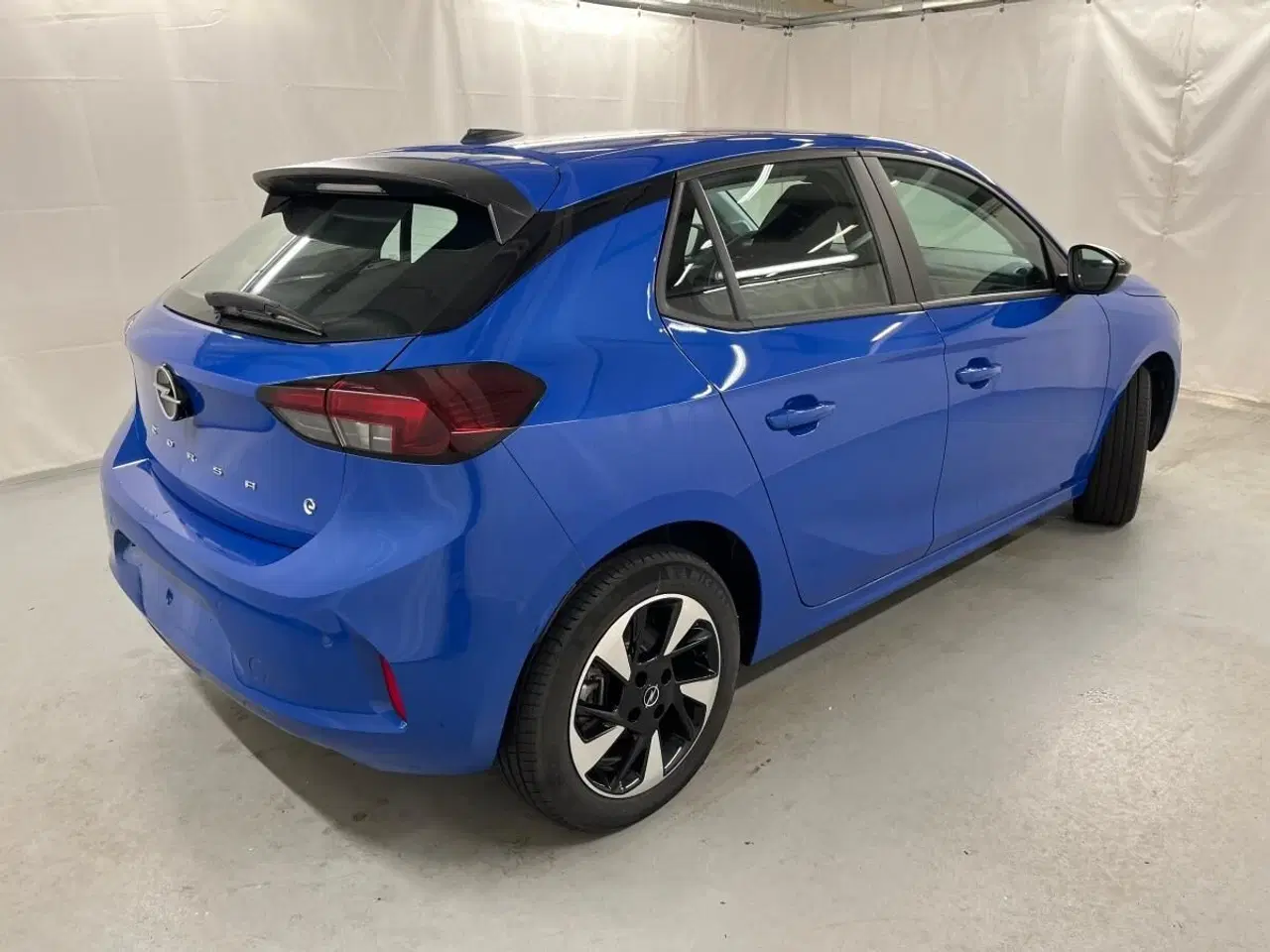 Billede 5 - Opel Corsa-e EL Edition 136HK 5d Aut.