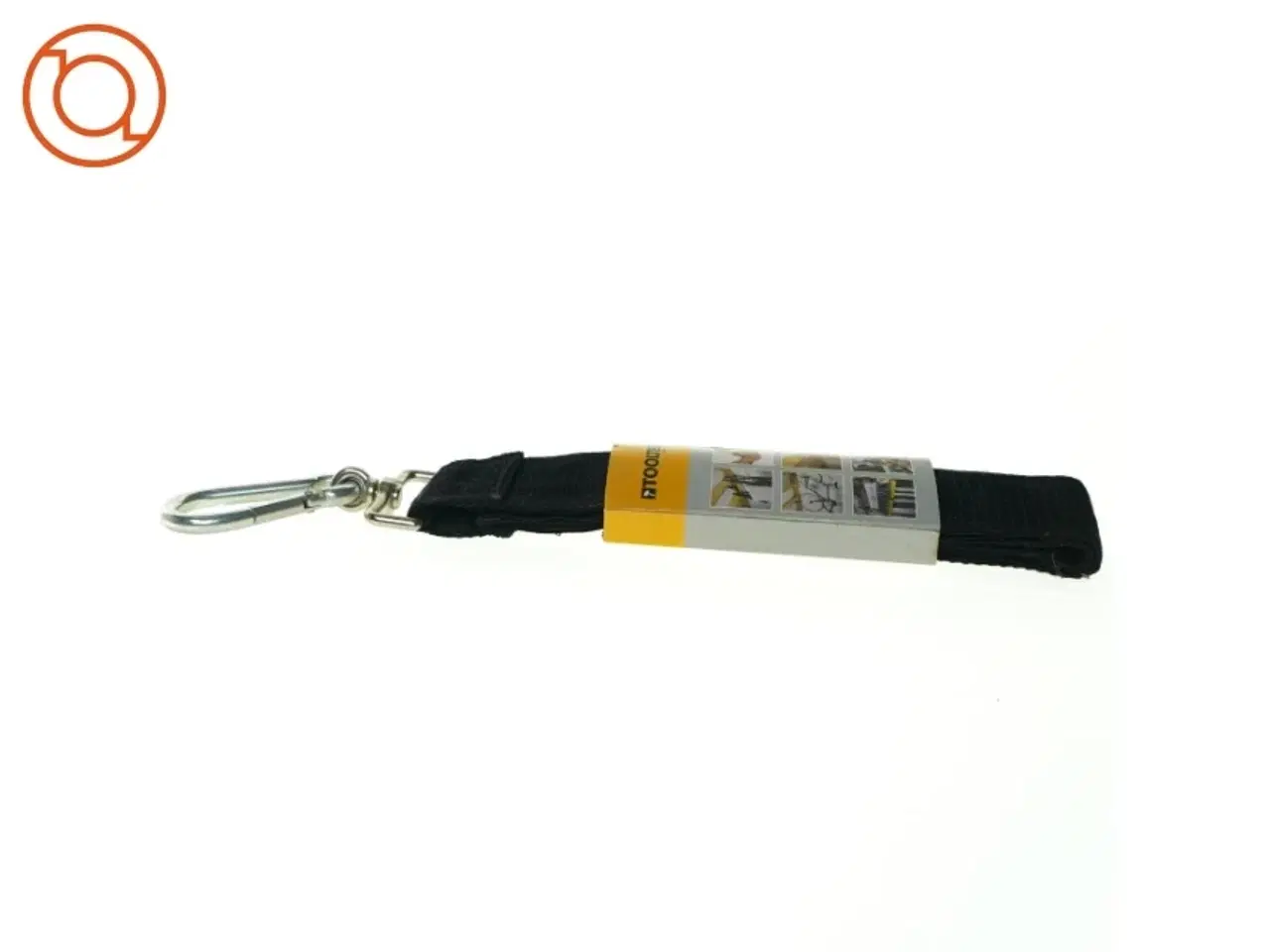 Billede 2 - Tooltec ophæng fra Tooltec (str. 36 x 5 cm)