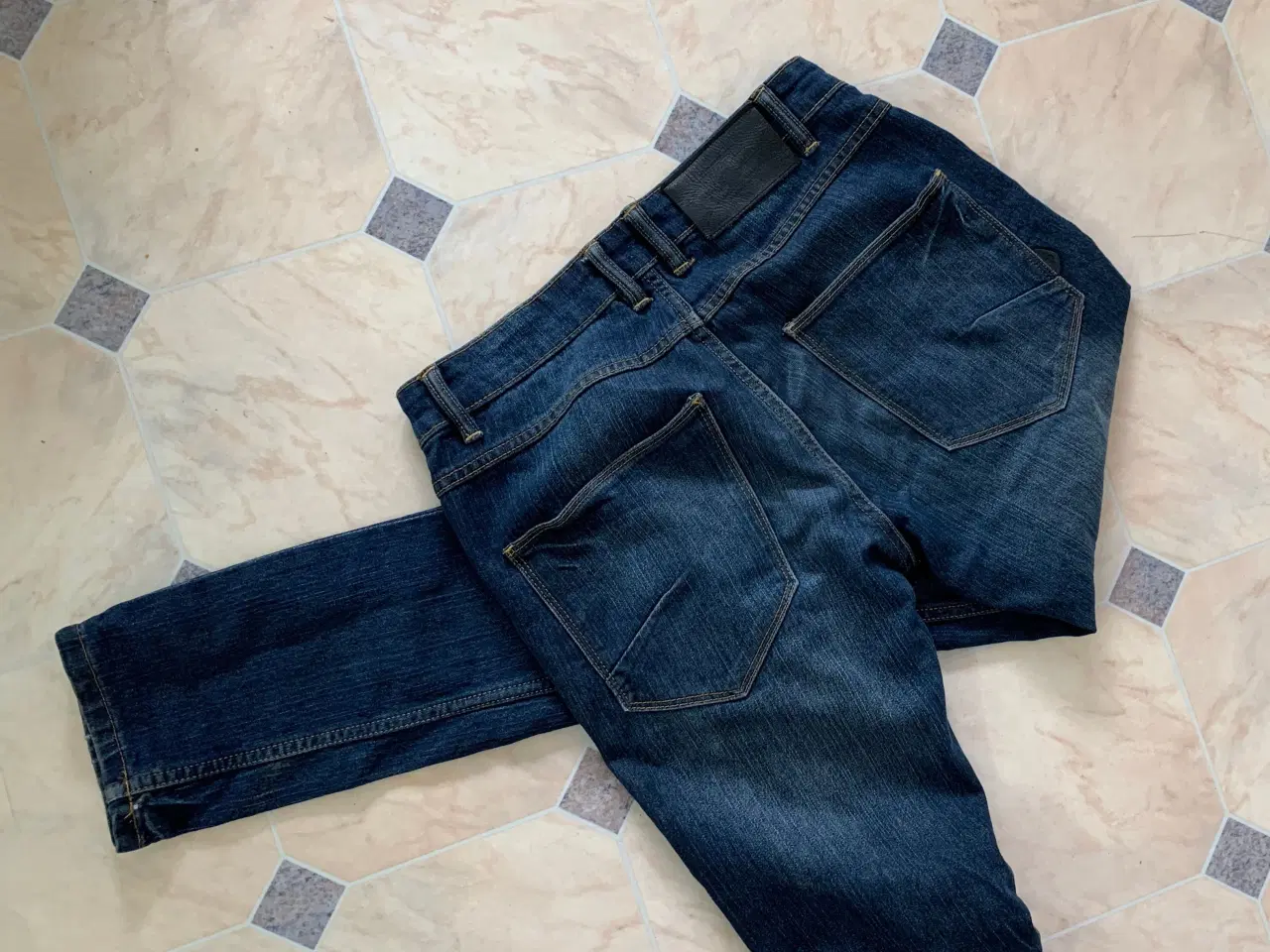 Billede 4 - Jeans