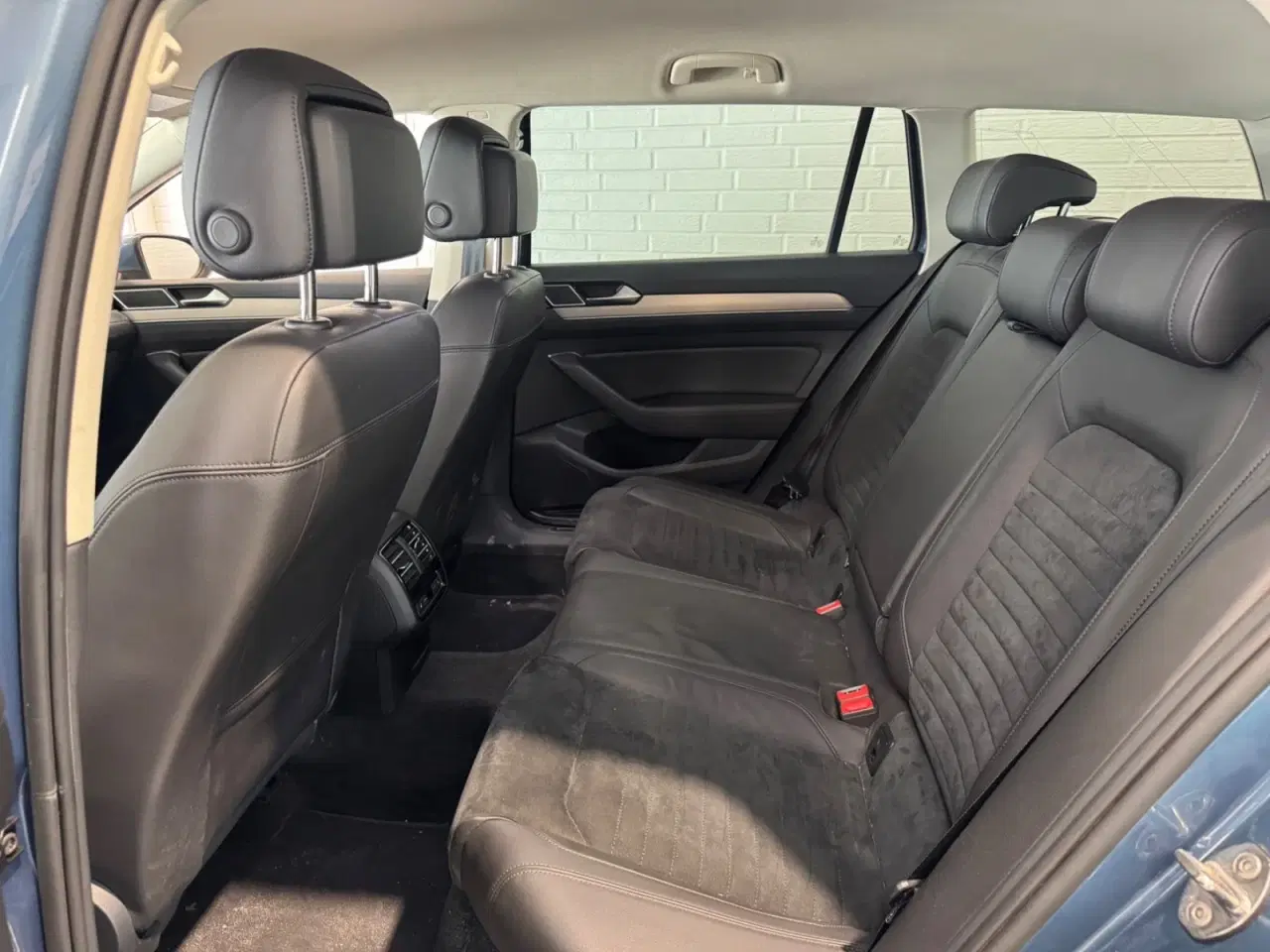Billede 6 - VW Passat 1,4 TSi 150 Highline+ Variant DSG