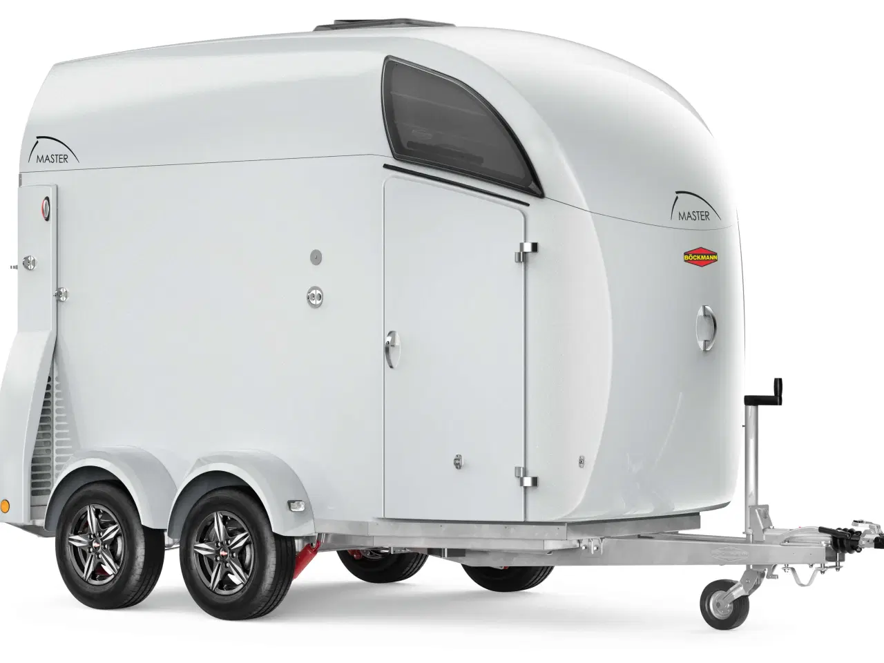 Billede 2 - Böckmann Master WCF