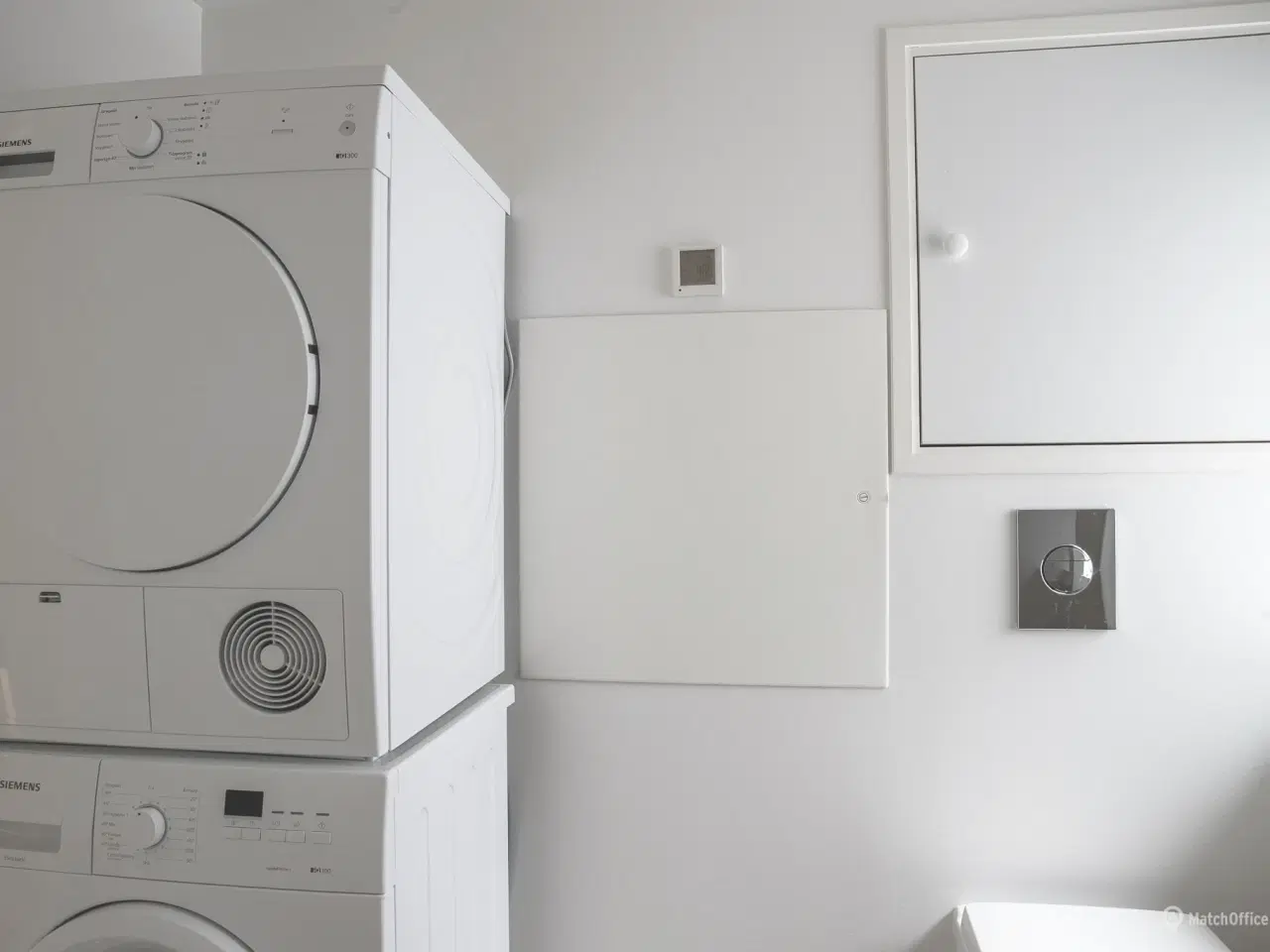 Billede 6 - Moderne kontor med gode faciliteter i Nordjylland til leje.