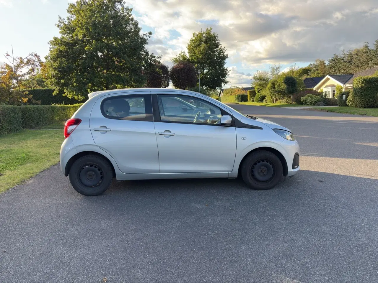 Billede 4 - Peugeot 108 1,0 e-VTi 69 Active
