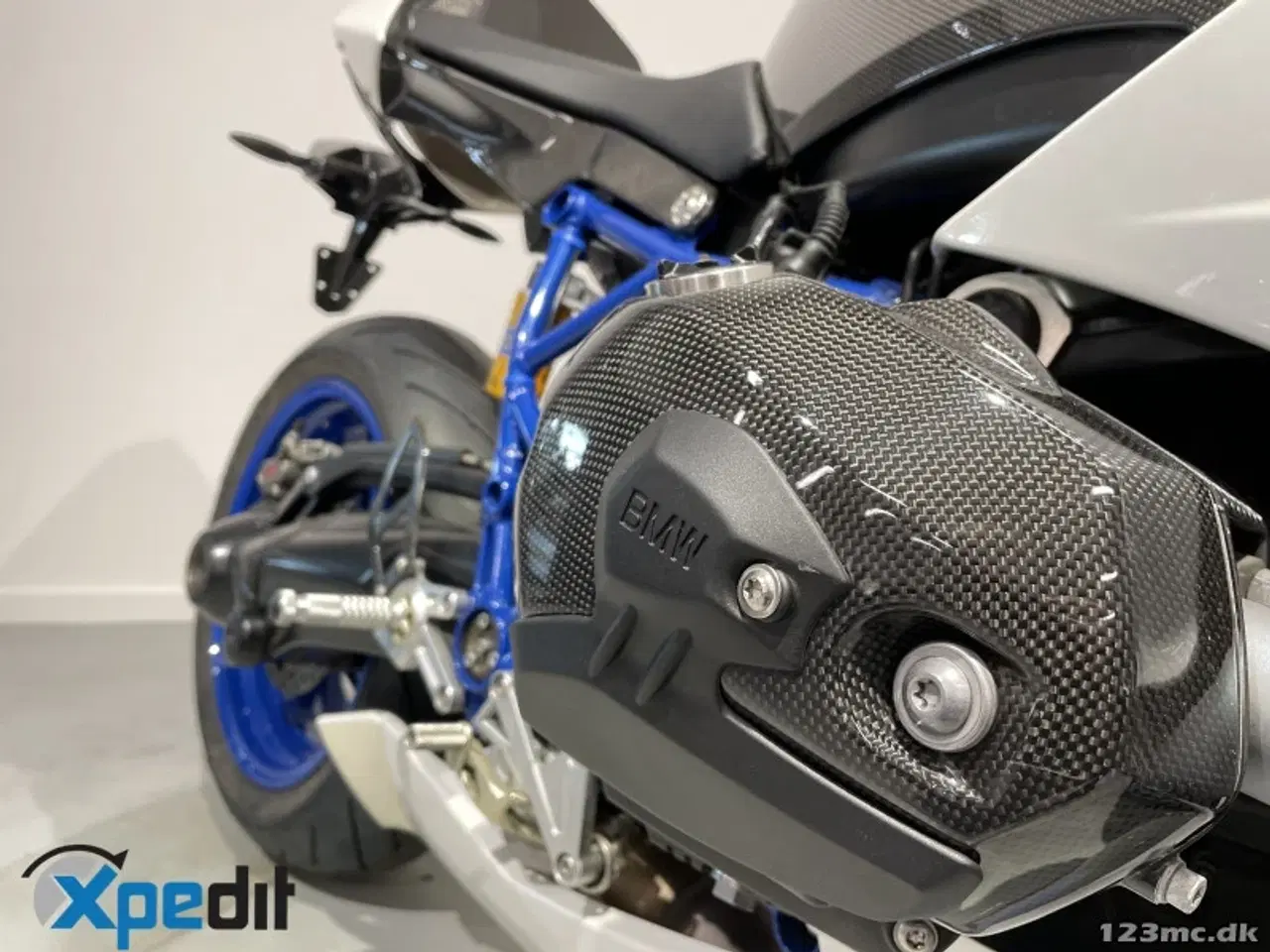 Billede 24 - BMW HP2 Sport